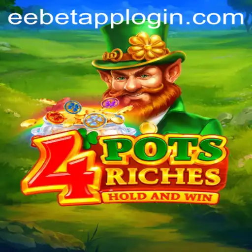 Exploring the Excitement of 4potsriches: A Comprehensive Guide for Players