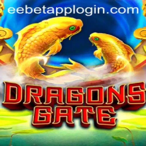 DragonsGate: An Immersive Gaming Experience by EEBET.COM