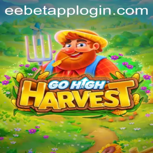 Discover the Enchanting World of GoHighHarvest: A Game by EEBET.COM