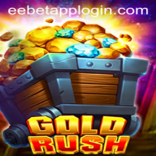 Discover the Thrilling World of GoldRush by EEBET.COM