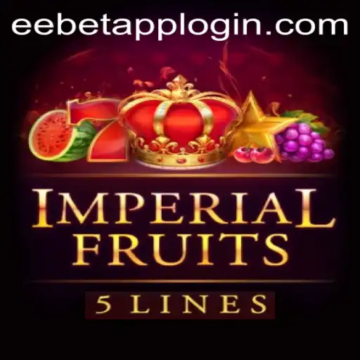 Exploring the Thrills of ImperialFruits5 by EEBET.COM