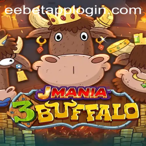 Explore the Thrilling World of JMania3Buffalo on EEBET.COM