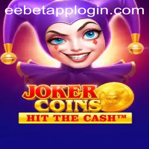 Exploring the Exciting World of JokerCoins at EEBET.COM