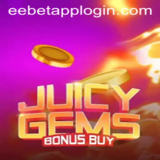 Exciting Adventures Await in JuicyGemsBonusBuy with EEBET.COM