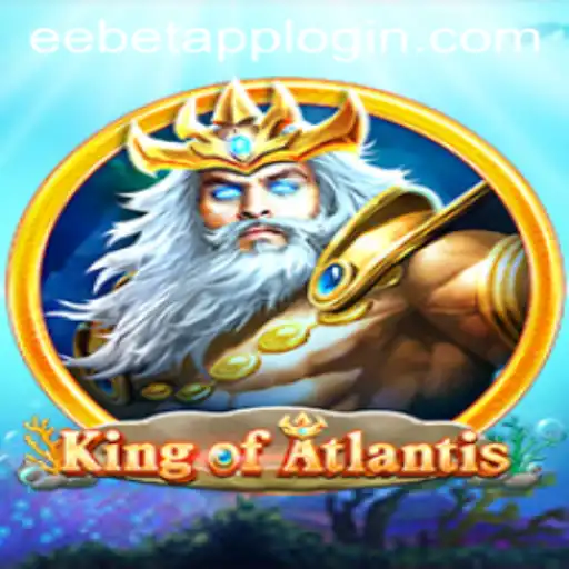 Dive into the Depths of KingofAtlantis: An Exclusive Look at the Latest EEBET.COM Sensation