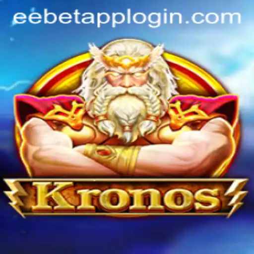 Exploring Kronos: A Dynamic Gaming Adventure at EEBET.COM