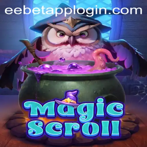 Exploring MagicScroll: A Deep Dive into the World of EEBET.COM's Latest Offering