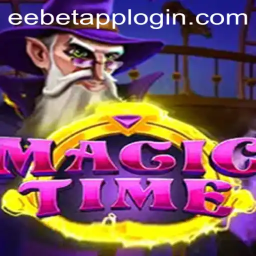 MagicTime: A Mesmerizing Journey into the World of Fantasy