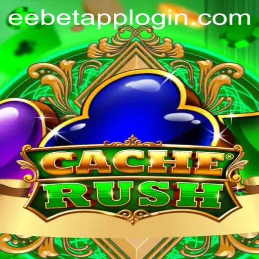 Unlocking the Adventures of CacheRush: A Thrilling Gaming Experience