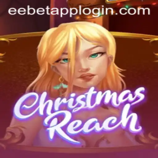 Discover the Festive World of ChristmasReach