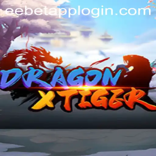 Unleashing the Excitement: DragonXTiger by EEBET.COM