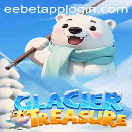 Discover the Chilling Adventure of GlacierTreasure