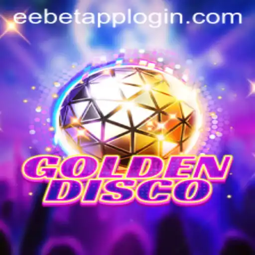 Discover the Thrills of GoldenDisco: A Game by EEBET.COM