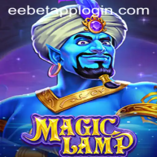 Explore the Enchanting World of MagicLamp with EEBET.COM
