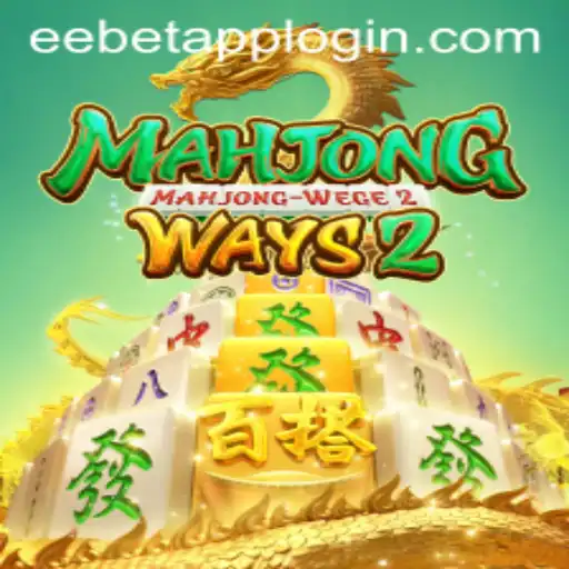 Exploring MahjongWays2: A Deep Dive into the Game by EEBET.COM