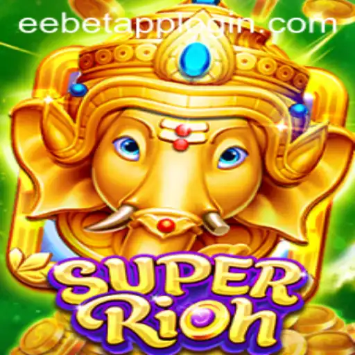 Explore the Exciting World of SuperRich at EEBET.COM