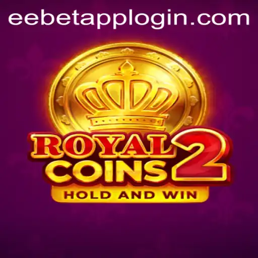 Discover the Excitement of RoyalCoins2 with EEBET.COM