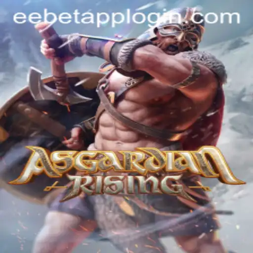 AsgardianRising: A Mythical Adventure in the World of EEBET.COM