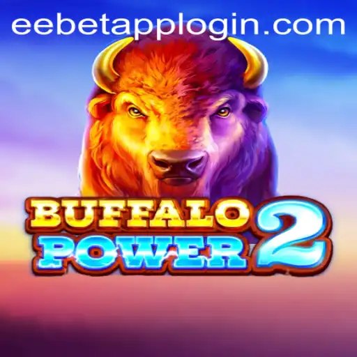 Exploring the Thrilling World of BuffaloPower2 on EEBET.COM