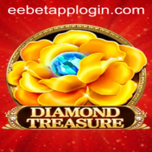 Exploring Diamondtreasure: A Glimpse into the Thrilling Realm of EEBET.COM