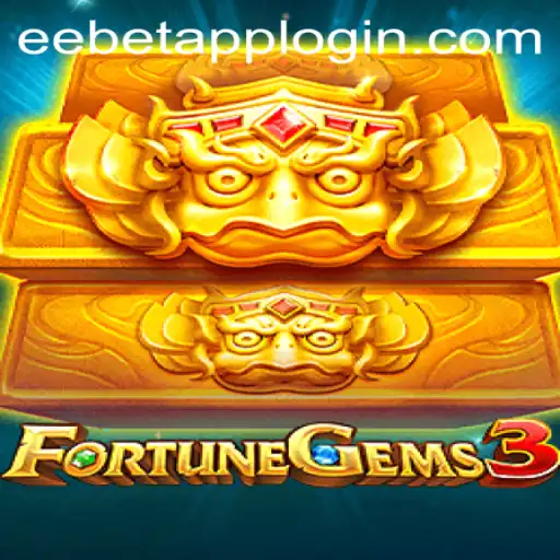 Discover the Exciting World of FortuneGems3 on EEBET.COM