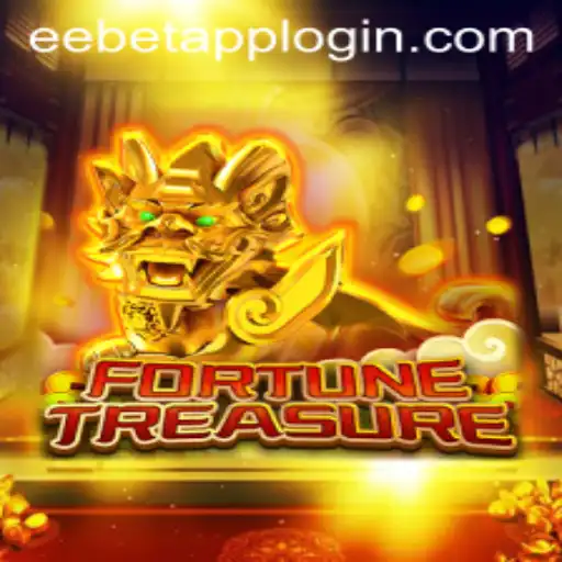 FortuneTreasure: An Exciting Adventure in the World of EEBET.COM