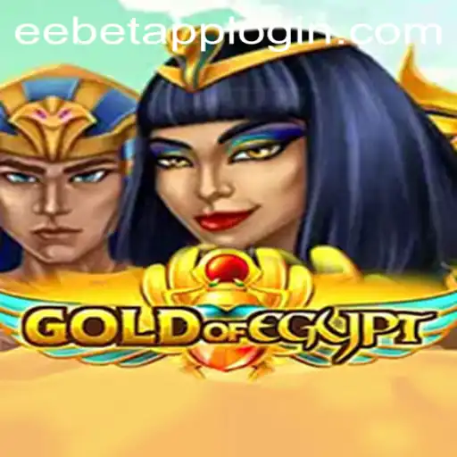 Unraveling the Mysteries of GoldOfEgypt with EEBET.COM