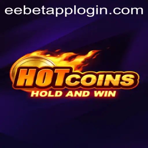 Unveiling the Thrills of HotCoins: A Dive into Excitement with EEBET.COM