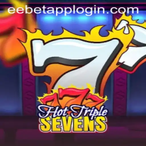 An In-Depth Exploration of HotTripleSevens: A Captivating Casino Experience with EEBET.COM