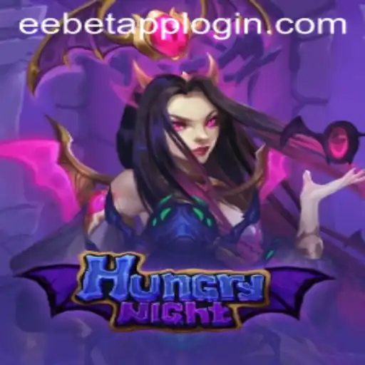 HungryNight: A Captivating Exploration into the World of Gaming
