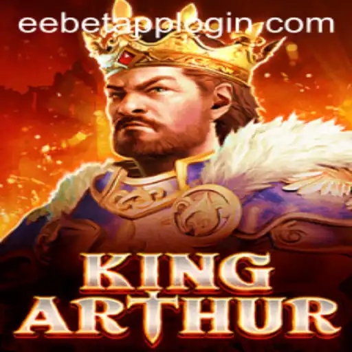 Unveiling the Adventure of KingArthur: A New Era of Interactive Gaming with EEBET.COM