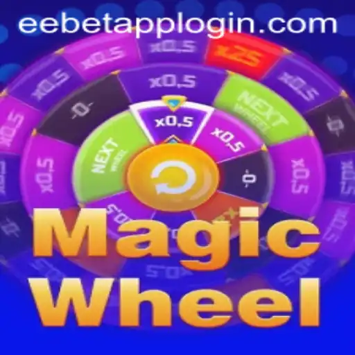 Discover the Enchantment of MagicWheel on EEBET.COM