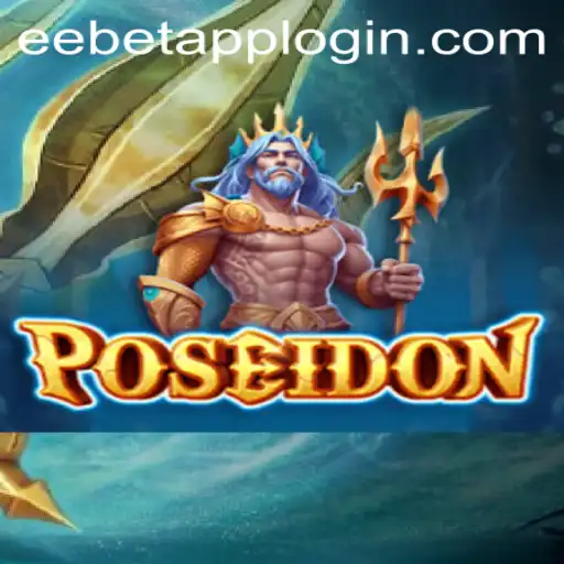 Exploring the Depths of Poseidon: An Exciting Dive into EEBET.COM's Newest Game