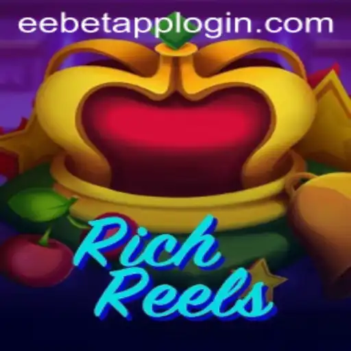Dive into the Exciting World of RichReels with EEBET.COM