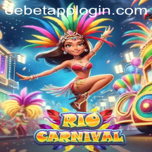 Experience the Vibrant World of RioCarnival with EEBET.COM