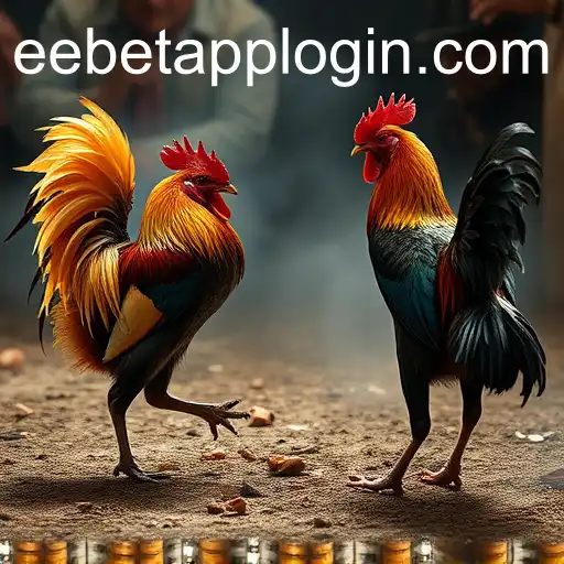 Exploring the World of Sabong Games and EEBET.COM