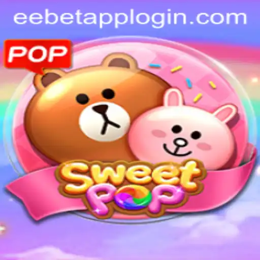 Unveiling SweetPOP: An Engaging Gaming Experience by EEBET.COM
