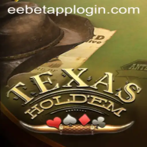 Mastering Texas Hold'em: Dive into the World of Strategy and Bluff