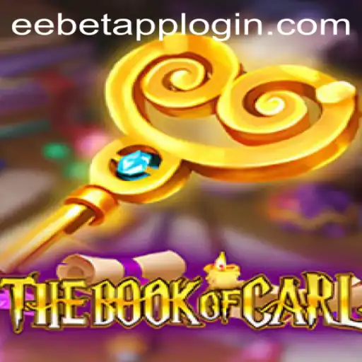 Exploring TheBookofCarl: A Unique Gaming Experience from EEBET.COM