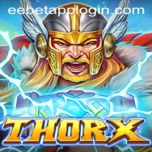 Unlock the Power of ThorX: The Ultimate Gaming Experience