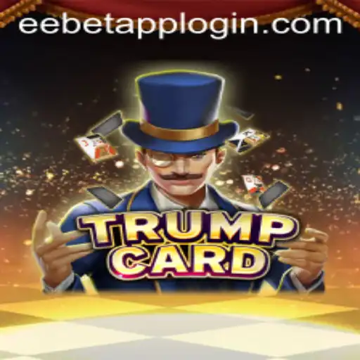 The Intriguing World of TrumpCard: A Detailed Guide to EEBET.COM's Latest Offering
