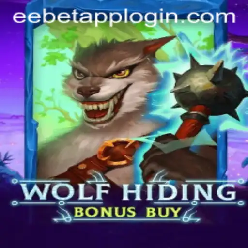 Discover the Thrilling Adventure of WolfHidingBonusBuy with EEBET.COM