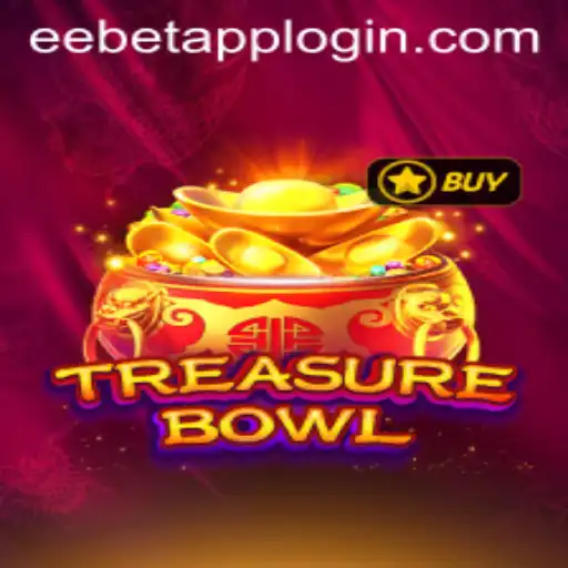 Exploring TreasureBowl: A New Era of Online Gaming with EEBET.COM